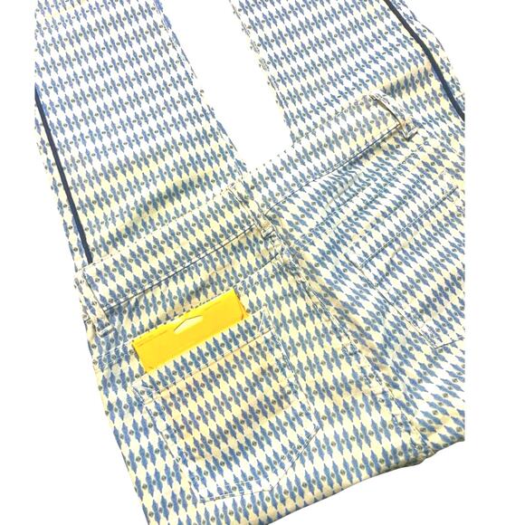 Lauren Vidal Paris Stella Skinny Pant size Small - Picture 3 of 12